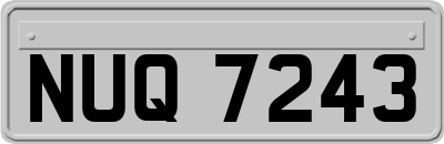NUQ7243