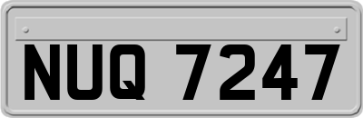 NUQ7247