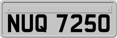 NUQ7250