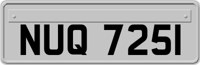 NUQ7251