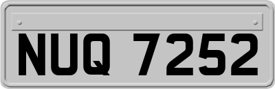 NUQ7252