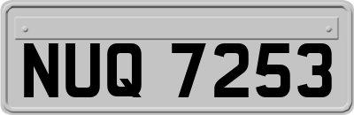 NUQ7253