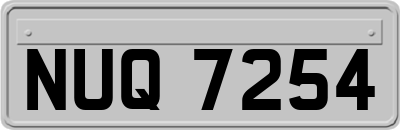 NUQ7254