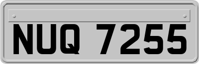 NUQ7255