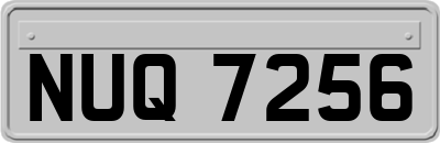 NUQ7256