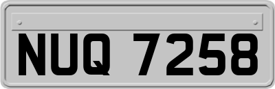 NUQ7258