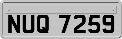 NUQ7259