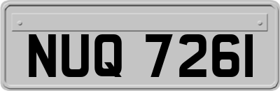 NUQ7261