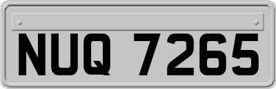 NUQ7265