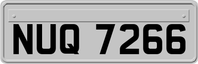 NUQ7266