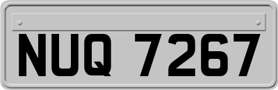 NUQ7267