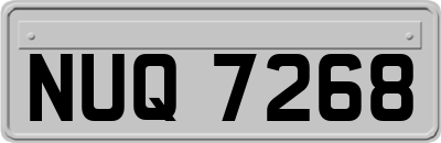 NUQ7268