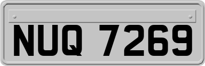NUQ7269