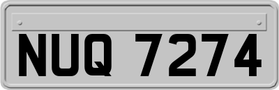 NUQ7274