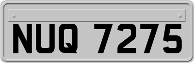 NUQ7275