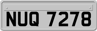 NUQ7278