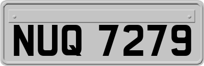 NUQ7279