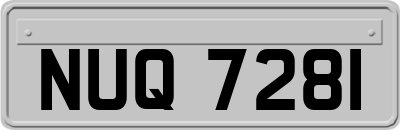 NUQ7281
