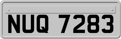 NUQ7283