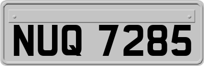 NUQ7285