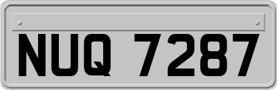 NUQ7287