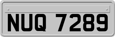 NUQ7289