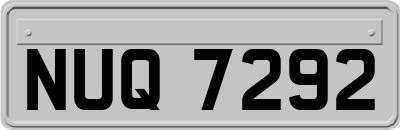 NUQ7292
