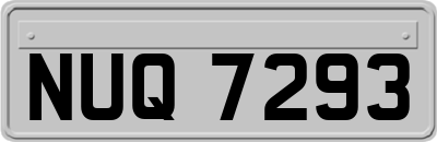 NUQ7293