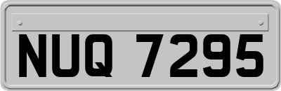 NUQ7295