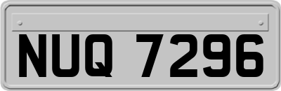 NUQ7296