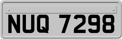 NUQ7298