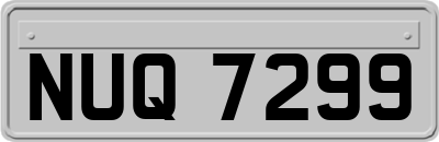 NUQ7299