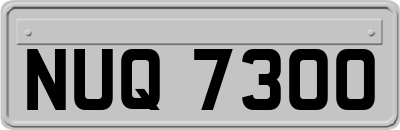 NUQ7300