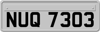 NUQ7303