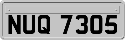NUQ7305