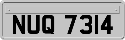 NUQ7314