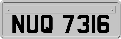 NUQ7316