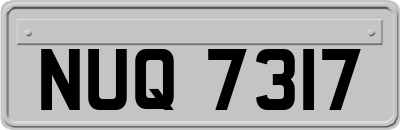 NUQ7317