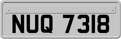 NUQ7318