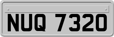 NUQ7320