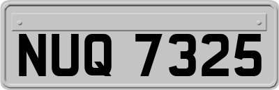 NUQ7325
