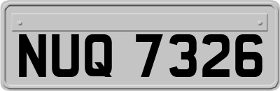 NUQ7326