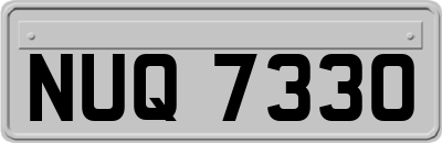 NUQ7330