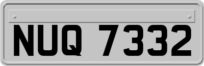 NUQ7332