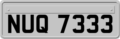 NUQ7333