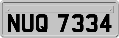 NUQ7334