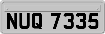 NUQ7335