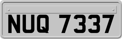 NUQ7337