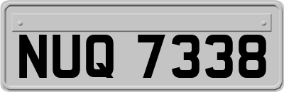 NUQ7338