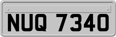 NUQ7340